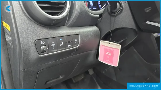 HYUNDAI KONA 1.6 TURBO 2WD