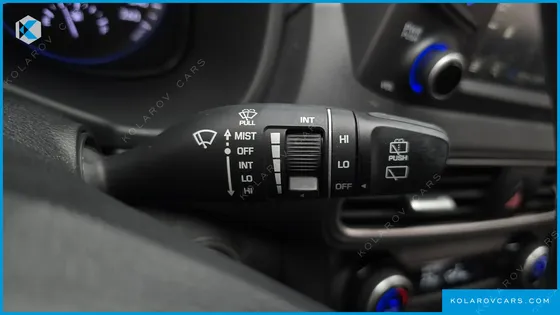 HYUNDAI KONA 1.6 TURBO 2WD