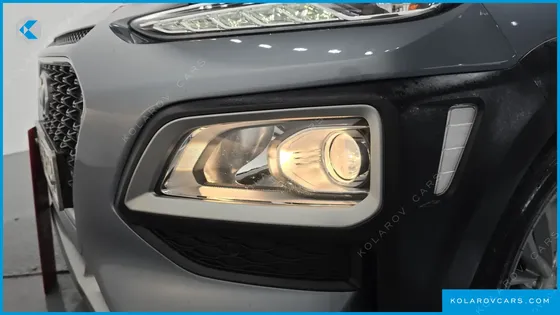 HYUNDAI KONA 1.6 TURBO 2WD