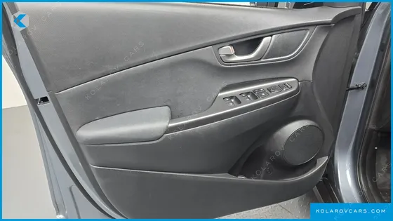 HYUNDAI KONA 1.6 TURBO 2WD