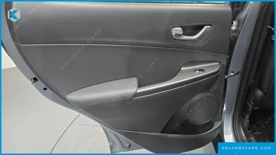 HYUNDAI KONA 1.6 TURBO 2WD