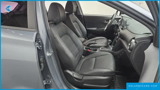 HYUNDAI KONA 1.6 TURBO 2WD