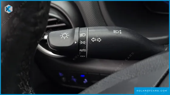 HYUNDAI KONA 1.6 TURBO 2WD