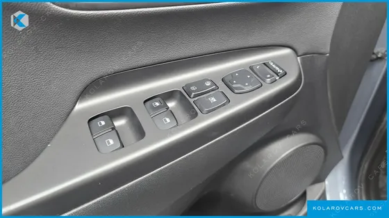HYUNDAI KONA 1.6 TURBO 2WD