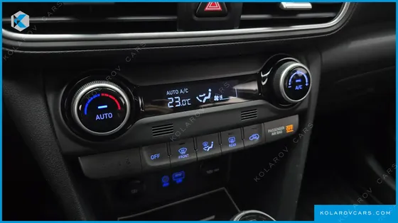 HYUNDAI KONA 1.6 TURBO 2WD