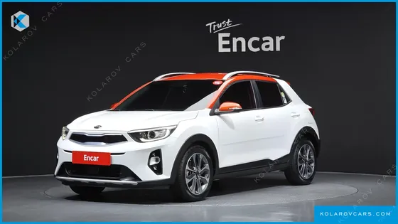 KIA STONIC 1.4