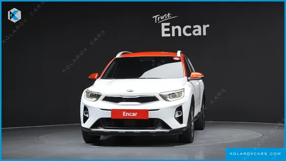 KIA STONIC 1.4