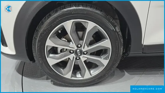 KIA STONIC 1.4