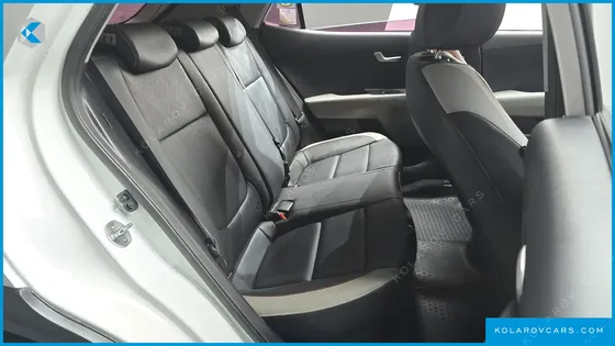 KIA STONIC 1.4