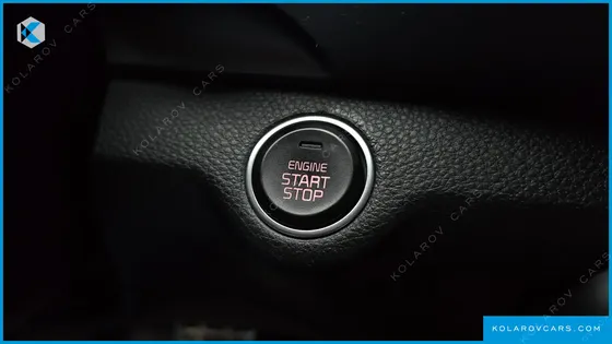 KIA STONIC 1.4