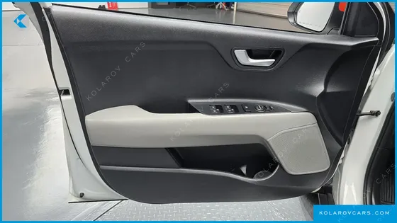 KIA STONIC 1.4