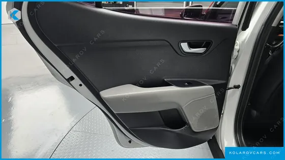 KIA STONIC 1.4