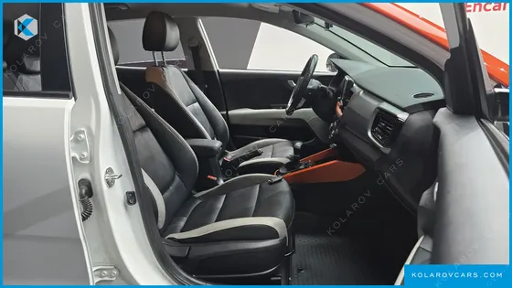 KIA STONIC 1.4