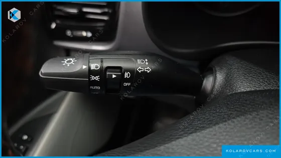 KIA STONIC 1.4