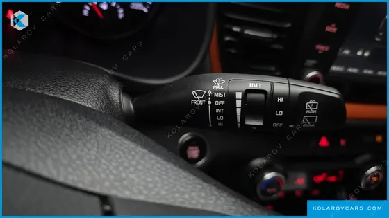 KIA STONIC 1.4