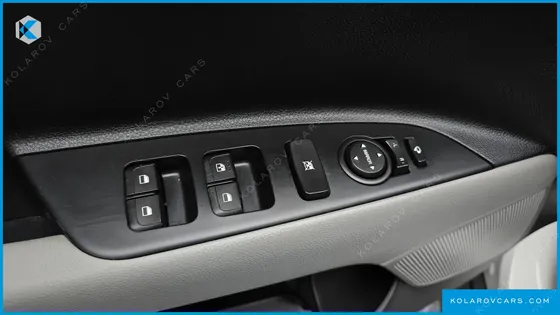 KIA STONIC 1.4
