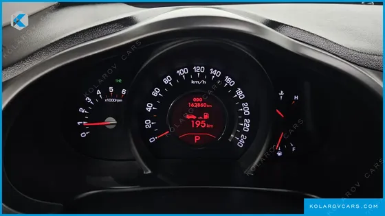 KIA SPORTAGE DIESEL 2WD TLX