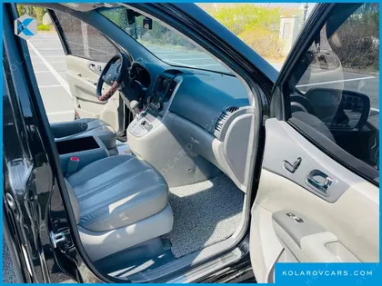 KIA CARNIVAL GRAND CARNIVAL PRESIDENT