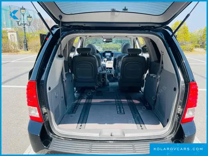 KIA CARNIVAL GRAND CARNIVAL PRESIDENT