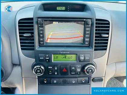 KIA CARNIVAL GRAND CARNIVAL PRESIDENT
