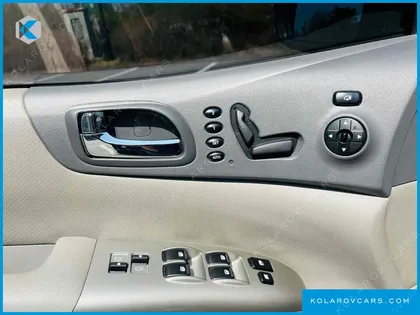 KIA CARNIVAL GRAND CARNIVAL PRESIDENT