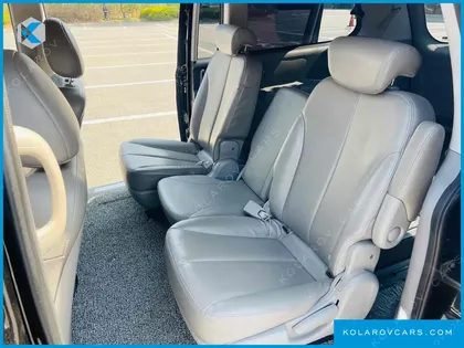 KIA CARNIVAL GRAND CARNIVAL PRESIDENT