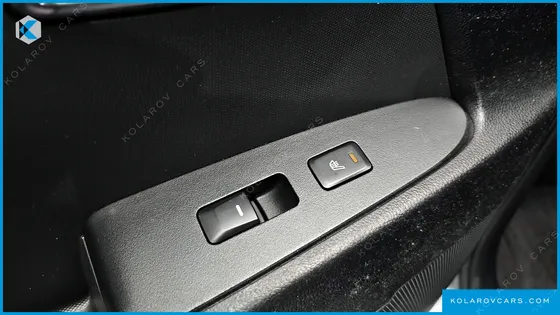 KIA SPORTAGE DIESEL 2WD TLX