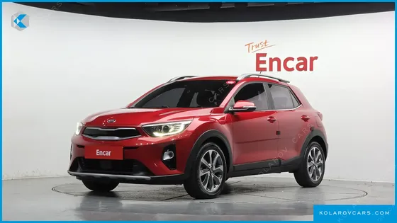 KIA STONIC 1.4
