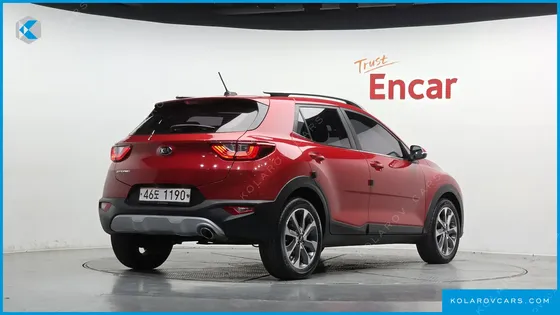 KIA STONIC 1.4
