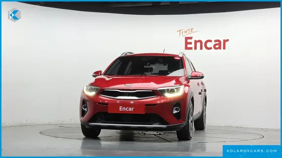 KIA STONIC 1.4
