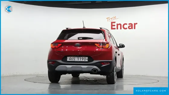 KIA STONIC 1.4