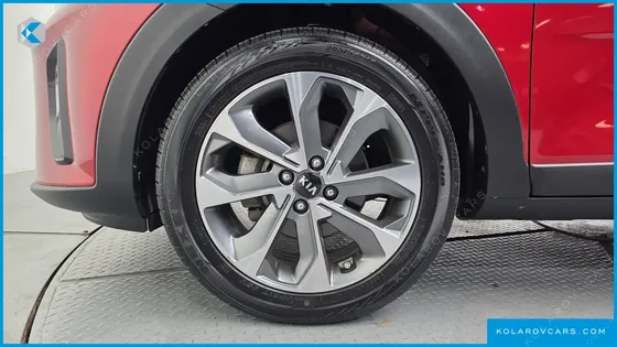 KIA STONIC 1.4
