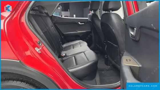 KIA STONIC 1.4