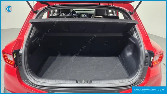 KIA STONIC 1.4