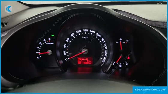 KIA SPORTAGE DIESEL 2WD TLX