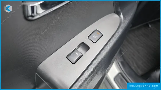KIA SPORTAGE DIESEL 2WD TLX