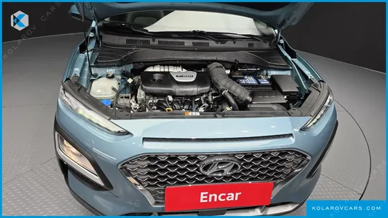 HYUNDAI KONA 1.6 TURBO 2WD