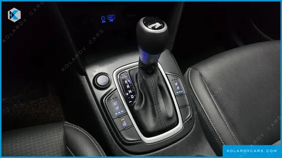 HYUNDAI KONA 1.6 TURBO 2WD