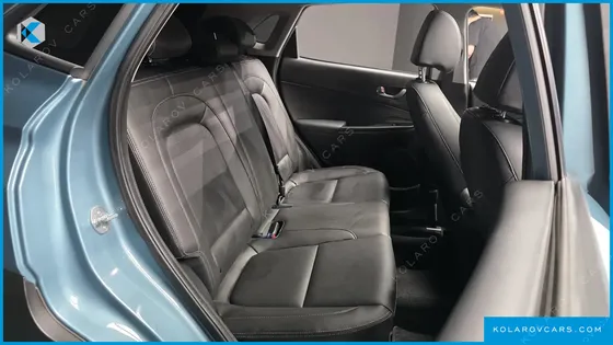 HYUNDAI KONA 1.6 TURBO 2WD