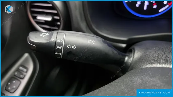 HYUNDAI KONA 1.6 TURBO 2WD