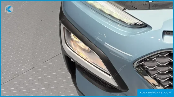 HYUNDAI KONA 1.6 TURBO 2WD