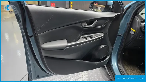 HYUNDAI KONA 1.6 TURBO 2WD