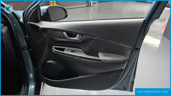 HYUNDAI KONA 1.6 TURBO 2WD