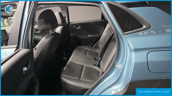 HYUNDAI KONA 1.6 TURBO 2WD