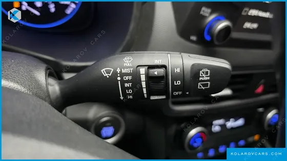 HYUNDAI KONA 1.6 TURBO 2WD