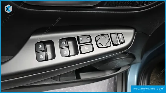 HYUNDAI KONA 1.6 TURBO 2WD