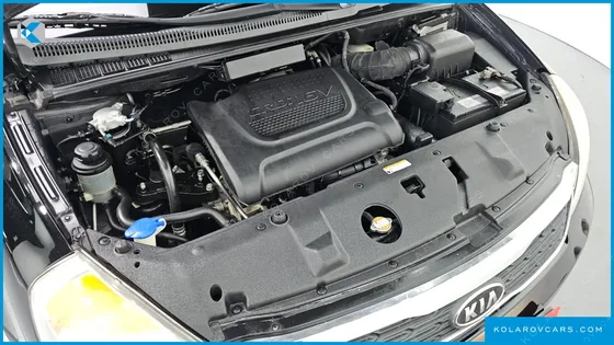 KIA CARNIVAL GRAND CARNIVAL GLX