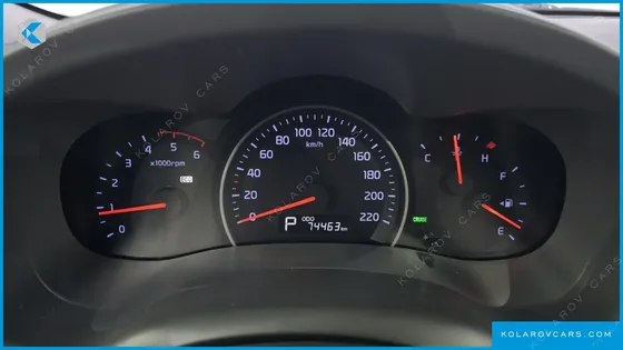 KIA CARNIVAL GRAND CARNIVAL GLX