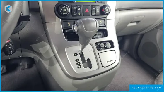 KIA CARNIVAL GRAND CARNIVAL GLX