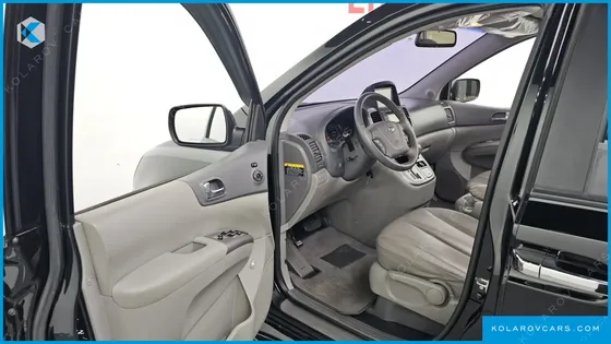 KIA CARNIVAL GRAND CARNIVAL GLX